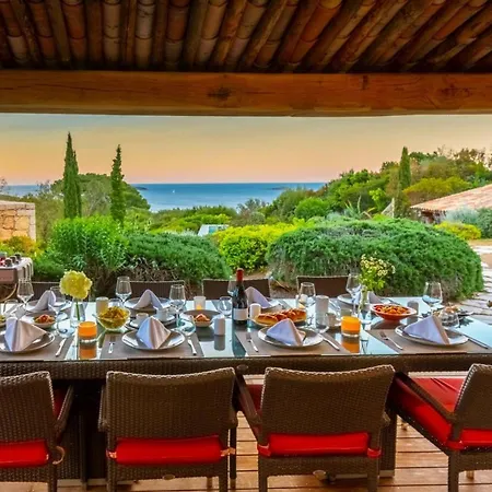Villa Relax And Reconnect In Porto-Vecchio. Villa With Pool For 10 Porto-Vecchio (Corsica)