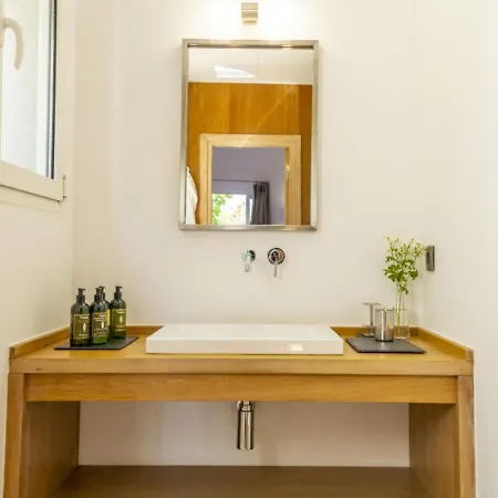 Relax And Reconnect In Porto-Vecchio. Villa With Pool For 10 * Porto-Vecchio (Corsica)