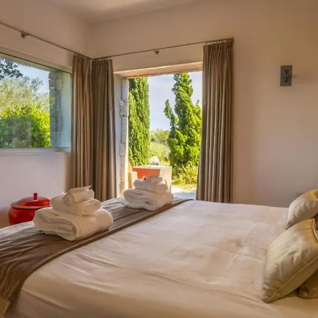 Relax And Reconnect In Porto-Vecchio. Villa With Pool For 10 Porto-Vecchio (Corsica)