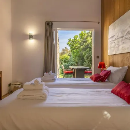 Relax And Reconnect In Porto-Vecchio. Villa With Pool For 10 * Porto-Vecchio (Corsica)