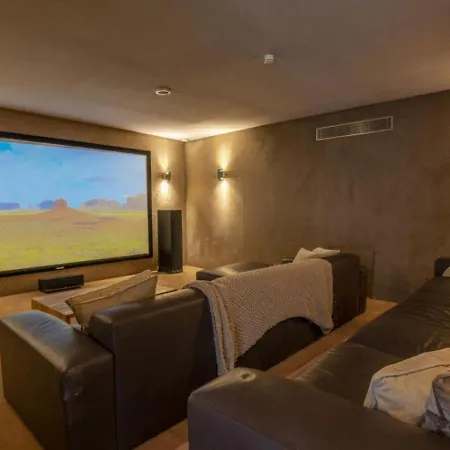Villa Relax And Reconnect In Porto-Vecchio. Villa With Pool For 10 Porto-Vecchio (Corsica)